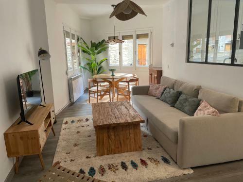 Apartamento Check-in Casas Casa Aurora