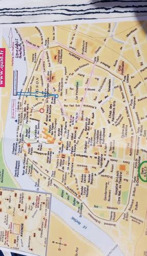 Apartamento Charmant Studio