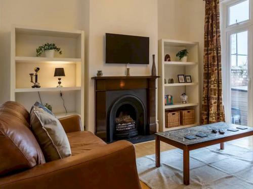 Pass The Keys Best View In Birmingham - 5 Bed Character House