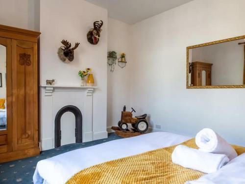Pass The Keys Best View In Birmingham - 5 Bed Character House