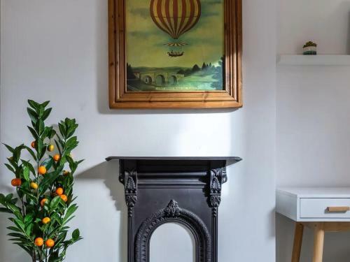 Pass The Keys Best View In Birmingham - 5 Bed Character House