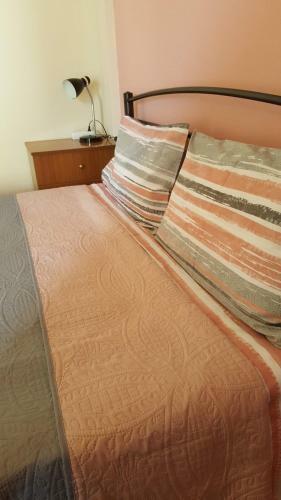 Apartamento Punedes Studio Ierissos