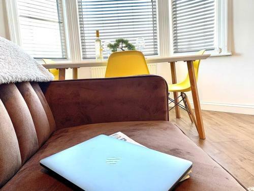 Apartamento Beautiful Space Stylish And Modern! Perfect Location