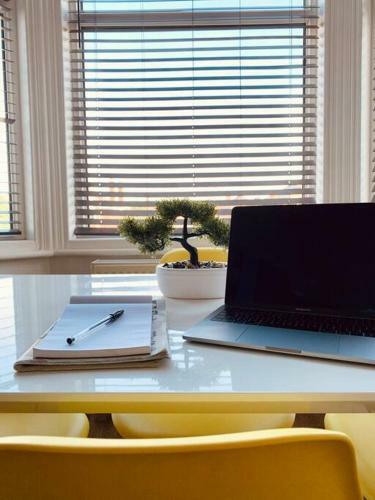 Apartamento Beautiful Space Stylish And Modern! Perfect Location
