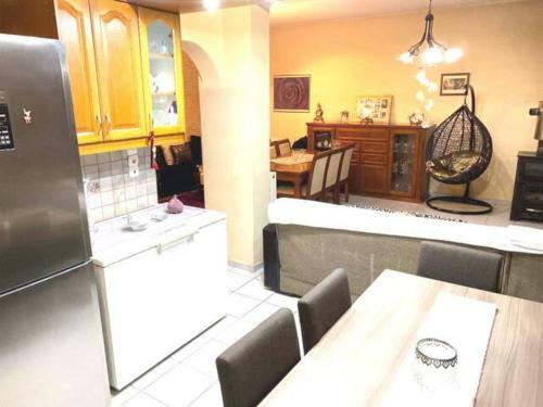 Apartment 4y In Heraklion City