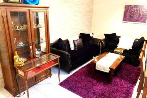 Apartment 4y In Heraklion City
