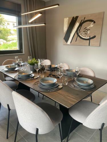 Hostal Villa Anthea Paola