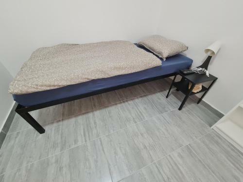 Budget Apartment Lelo Centar2
