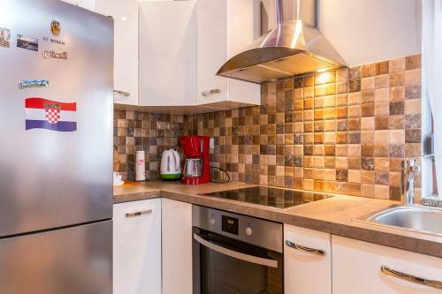 Apartment Tomy
