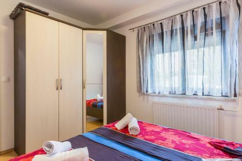 Apartment Tomy