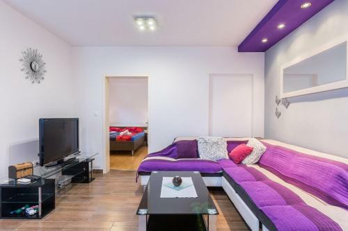 Apartment Tomy