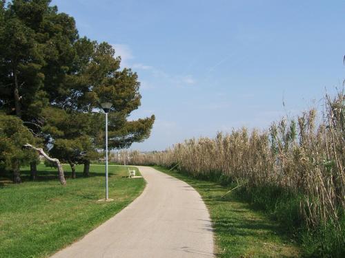 Apartamento Ana A4