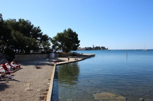 Apartamento Ana A4