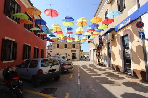 Apartamento Ana A4