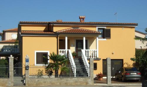 Apartamento Ana A4