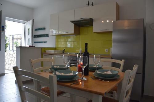 Apartman Vitamare