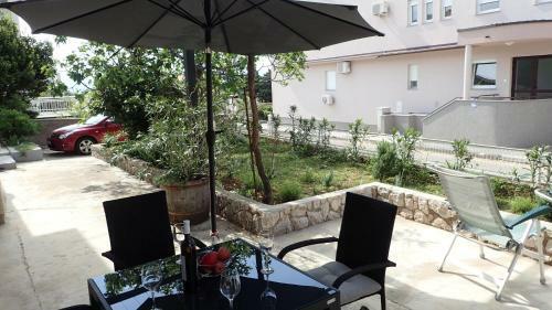 Apartman Vitamare