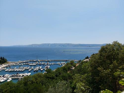 Apartmani Mare