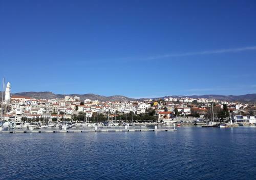 Apartmani Mare