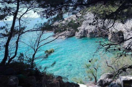 Holiday House Eres