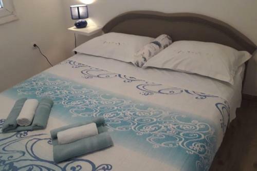 Holiday House Eres