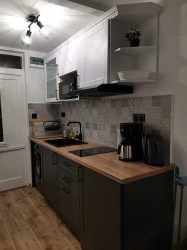 Rose Apartman