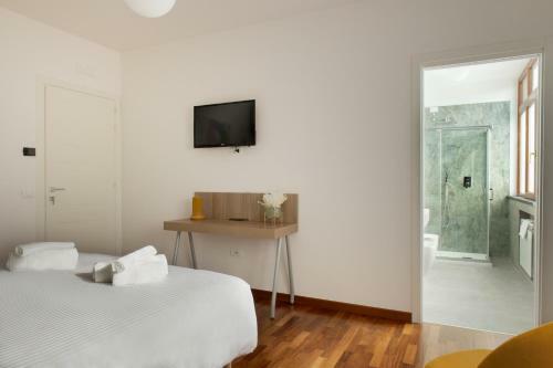 B&B Monna Lisa Rooms