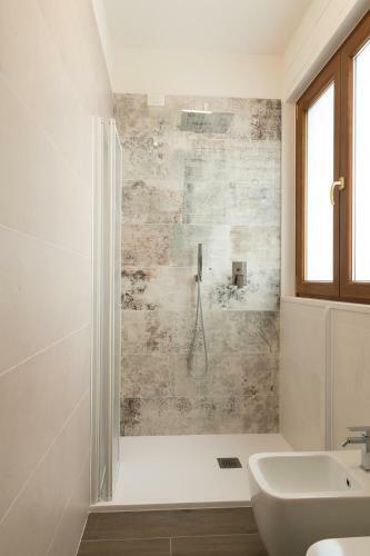 B&B Monna Lisa Rooms