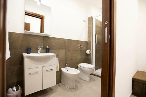 Apartamento La Domus Di Segesta "smart Solution"