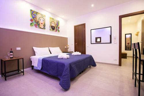 Apartamento La Domus Di Segesta "smart Solution"