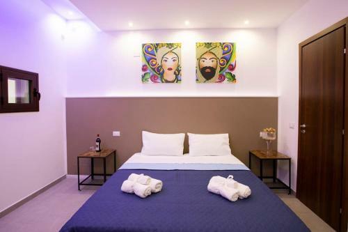Apartamento La Domus Di Segesta "smart Solution"