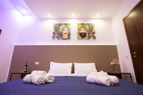Apartamento La Domus Di Segesta "smart Solution"