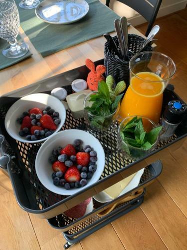 Bed And Breakfast Het Bronzen Schaap