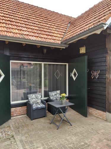 Bed & Breakfast Veldschuur Nijverdal