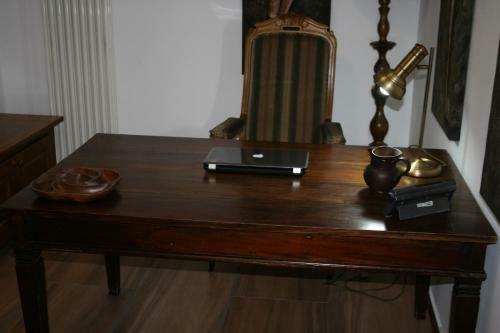 Hostal Colev Rooms
