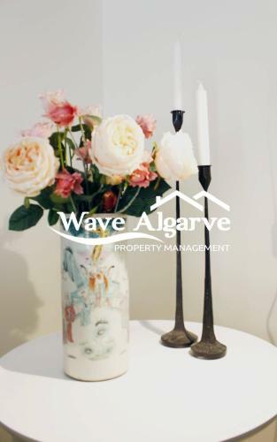 Apartamento Casa Aurora - Concei��o By Wave Algarve