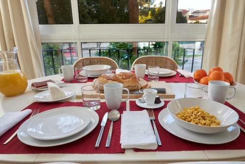 Infante Apartment
