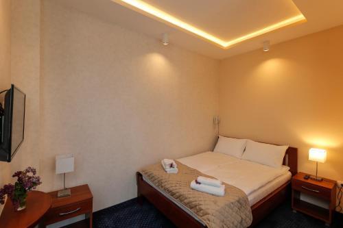 Garni Hotel Jasenjak