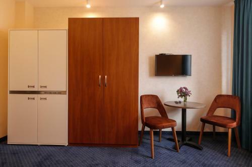 Garni Hotel Jasenjak