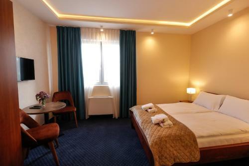 Garni Hotel Jasenjak