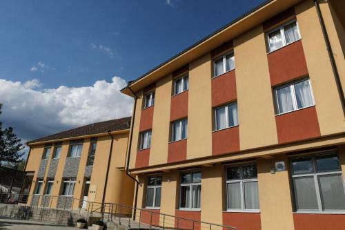 Garni Hotel Jasenjak