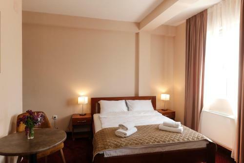 Garni Hotel Jasenjak
