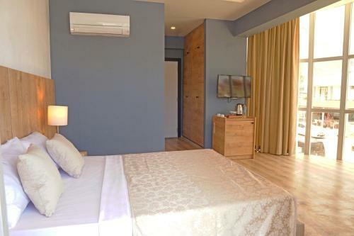 Bed & Breakfast Hotel Felizya Kemer