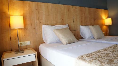 Bed & Breakfast Hotel Felizya Kemer