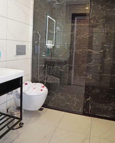 Bed & Breakfast Hotel Felizya Kemer