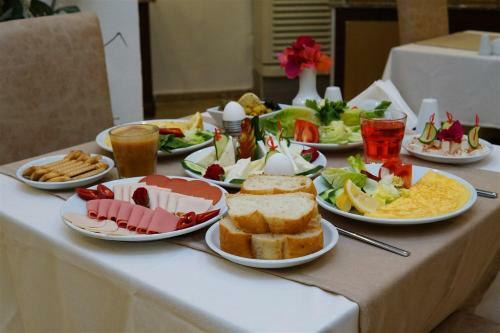 Bed & Breakfast Hotel Felizya Kemer