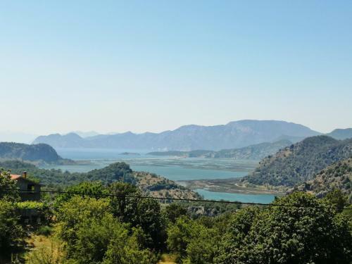 Kozalak Evleri