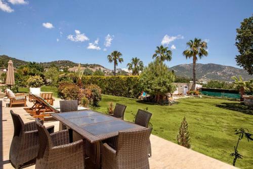 Apartamento Gorgeous House With Shared Pool Surrounded By Nature In Bodrum