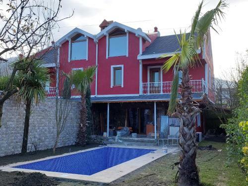Villa Siesta Elit
