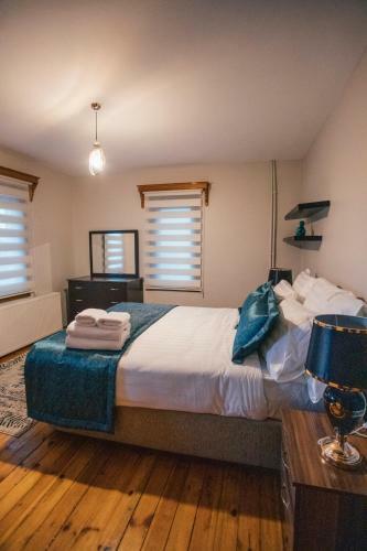 Villa Siesta Elit